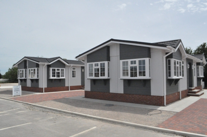 Residential Park Homes for Sale at Lynwood Residential Park, Preston, Lancashire