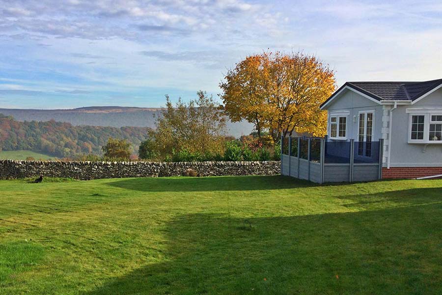 Residential Parks in Derbyshire Quickmove Properties