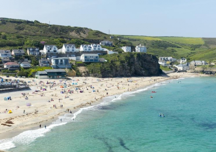 Residential Park Homes in Devon