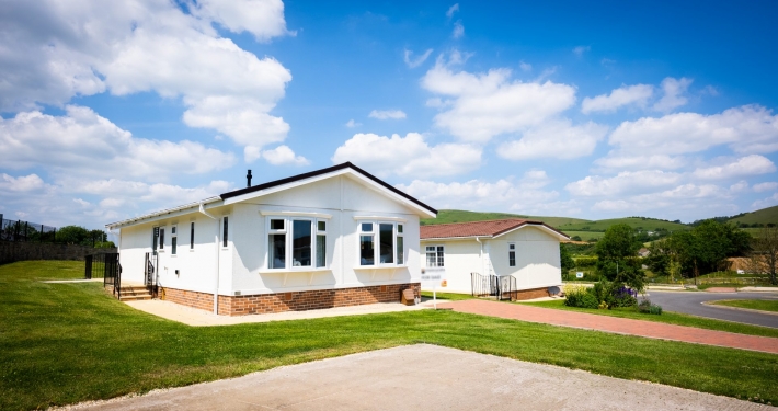 park homes for sale in dorset