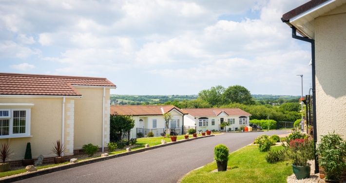 park homes for sale in dorset