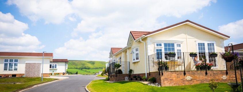 park homes for sale in dorset