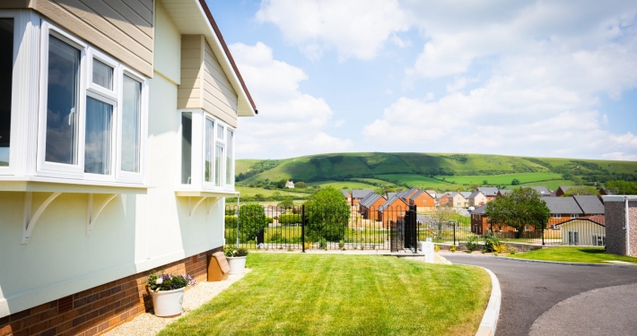 park homes for sale in dorset