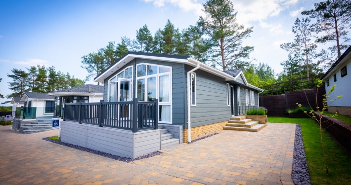 bungalows for sale in dorset