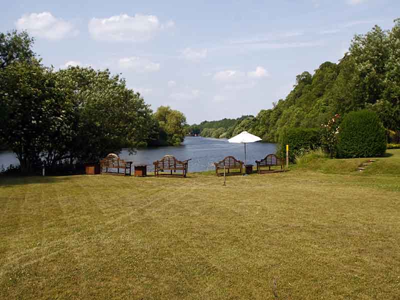 park homes for sale in nottinghamshire