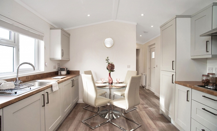 residential park homes for sale in kent