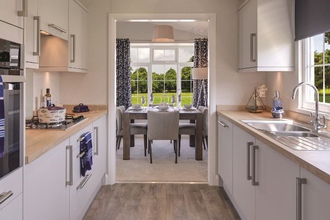 willerby charnwood park home