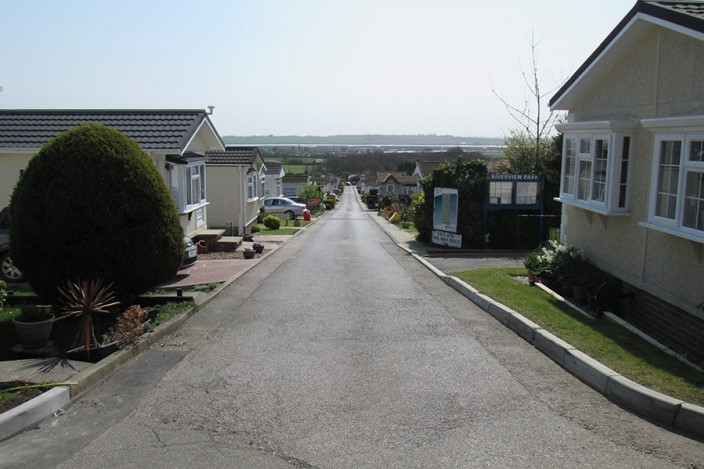 Residential Park Homes for sale at Riverview Park, Chelmsford, Essex