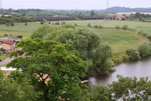Residential Park Homes for sale at Radcliffe Park, Radcliffe-on-Trent, Nottinghamshire