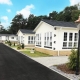 bungalows for sale in wimborne