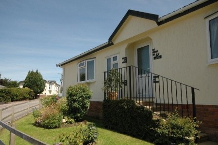 Residential Park Homes for sale at Fell View Park, Seascale Cumbria