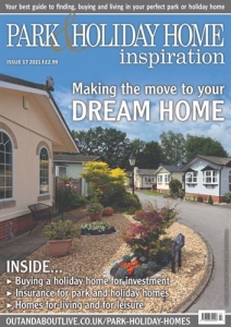 PHHI Magazine Issue 17 Park home magazine