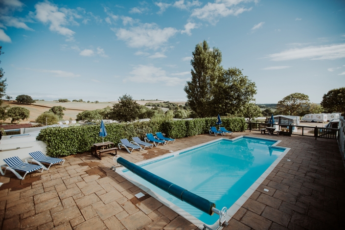 Holiday Park Homes for sale at Springfield Retreat, Exeter, Devon