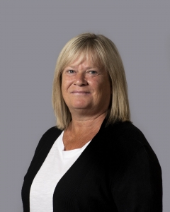Velda Gingell