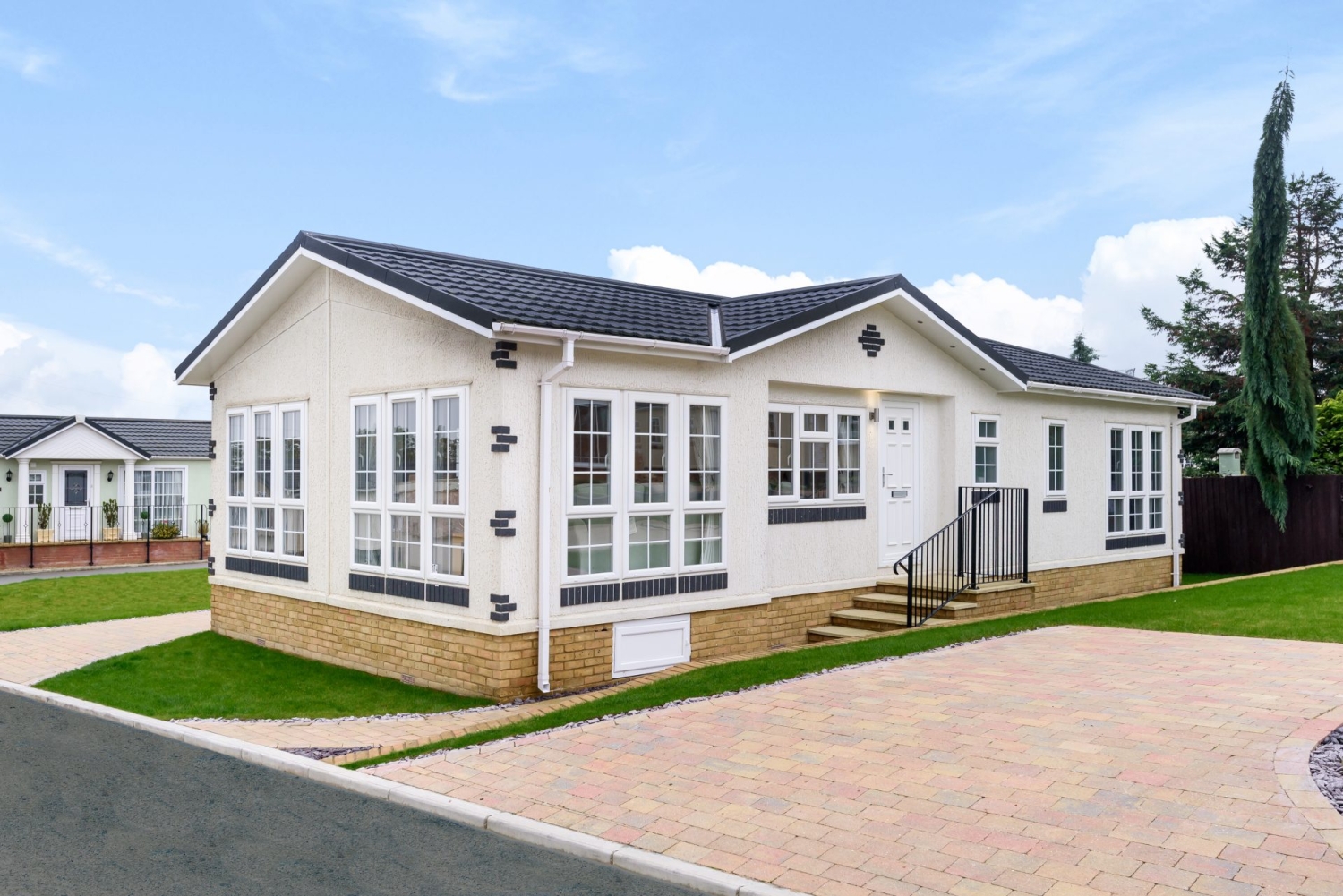 Are park homes a good investment? Quickmove Properties