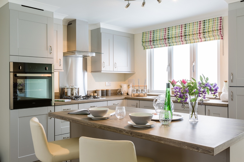 Park homes for Sale in Callington View Park