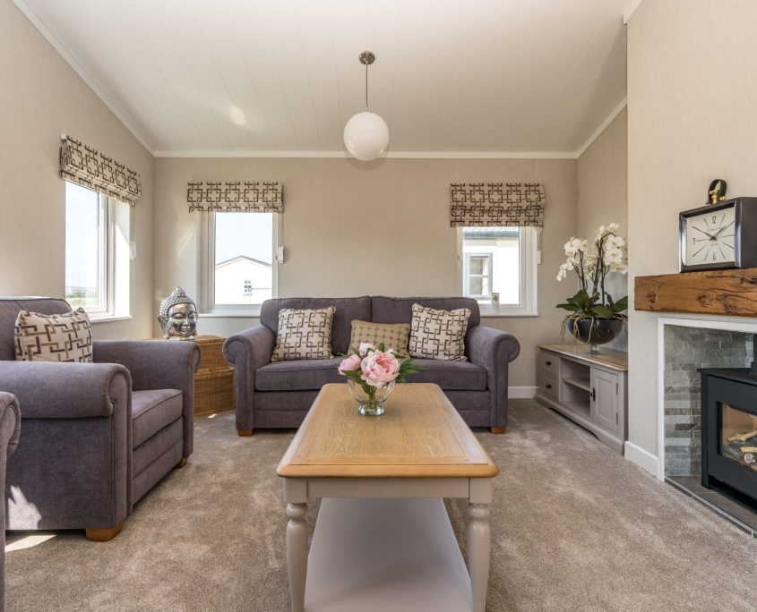 Bungalows for sale in Bude, Cornwall Meadowlands Court by Royale Life