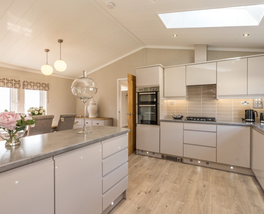 Bungalows for sale in Bude, Cornwall Meadowlands Court by Royale Life