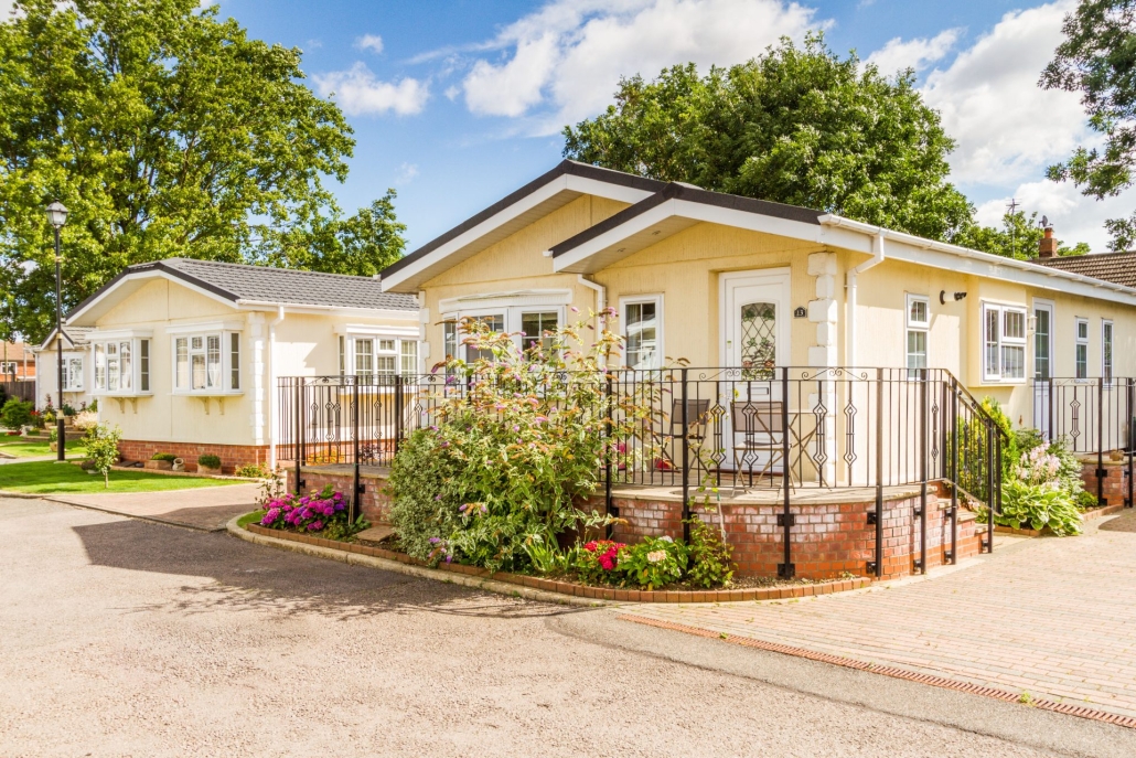Are park homes a good investment? Quickmove Properties