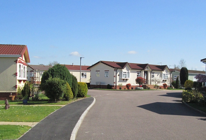 residential park homes for sale in devon