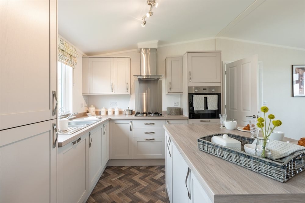 Park homes for sale in View Berrynarbor Park