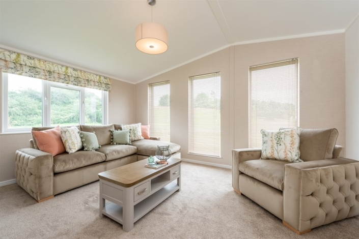 prestige avanti park home