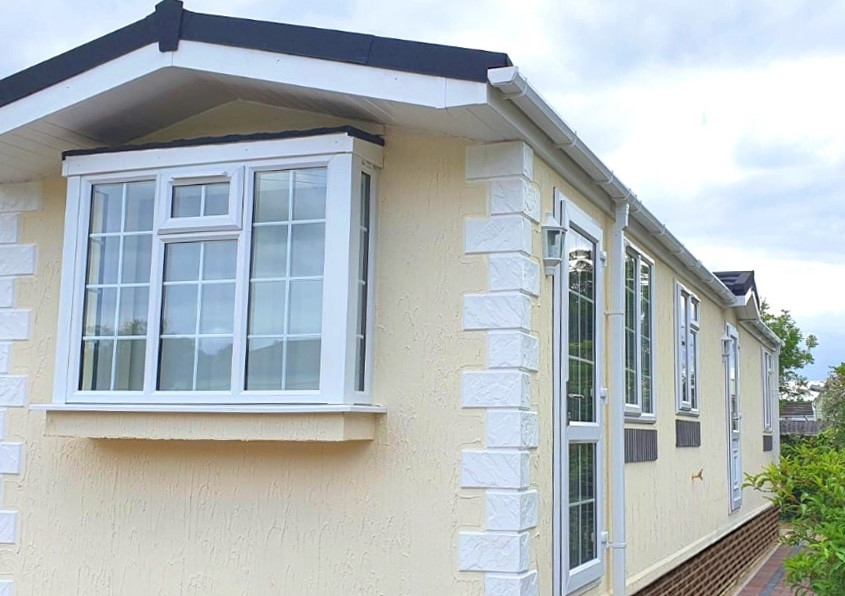 park homes for sale in windsor