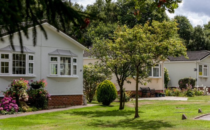 park homes for sale in kent