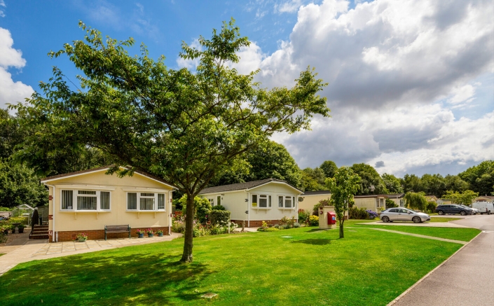 park homes for sale in kent