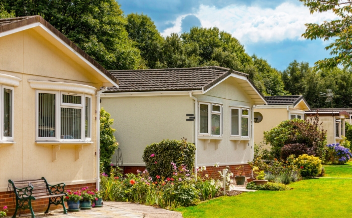 park homes for sale in kent