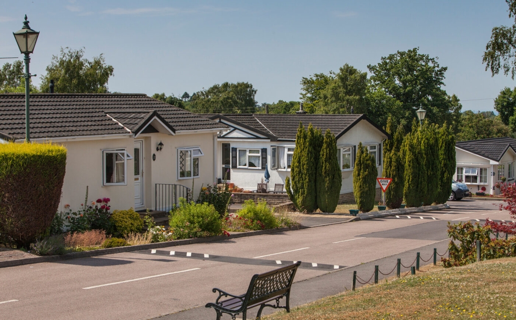 Park Homes for Sale in Box Hill Visit Surrey Hills Park