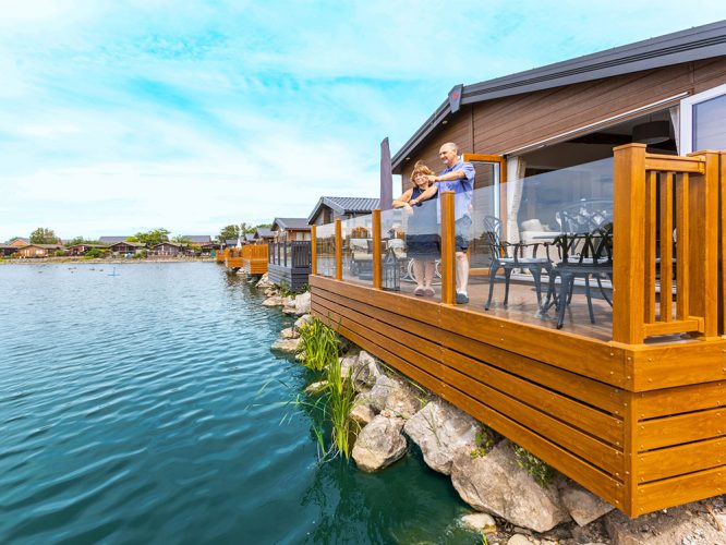 lakeside park homes for sale in lancashire