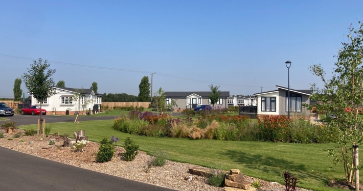 Bungalows for sale in north yorkshire