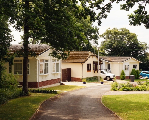 Trowbridge Lodge,WILTS bungalows for sale in trowbridge