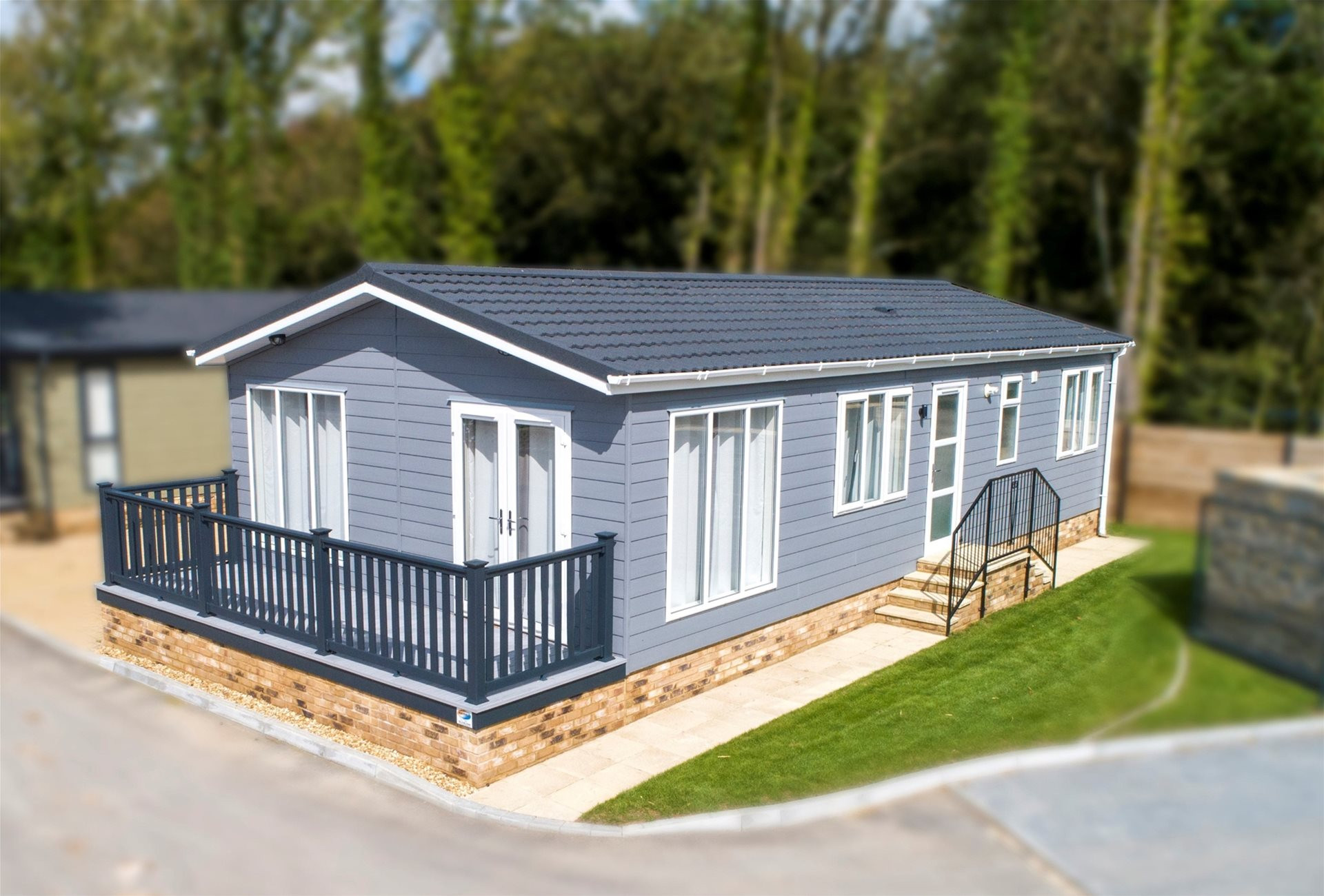 Park Bungalows for sale Aberdeenshire, Scotland