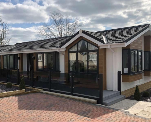 bungalows for sale in evesham