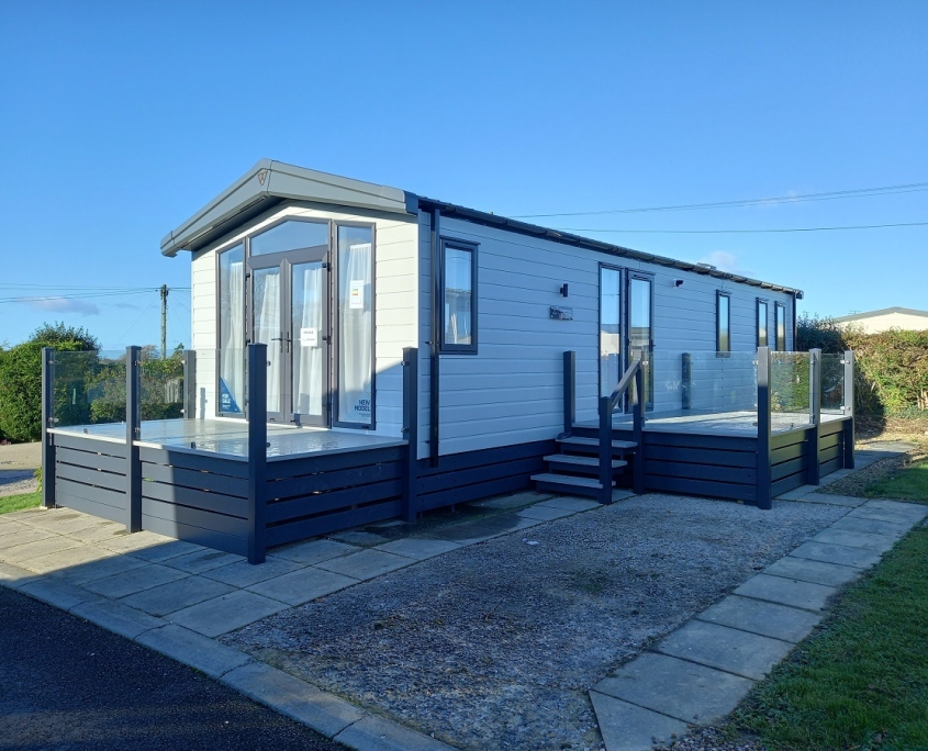 Bungalows for sale in garstang