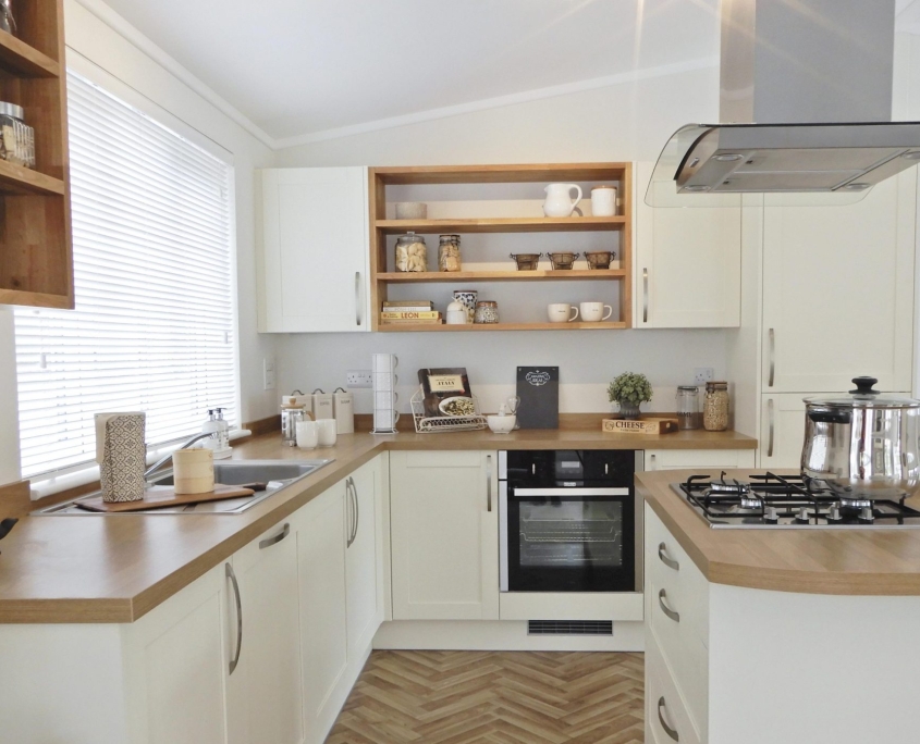 Park Bungalows for sale Aberdeenshire, Scotland