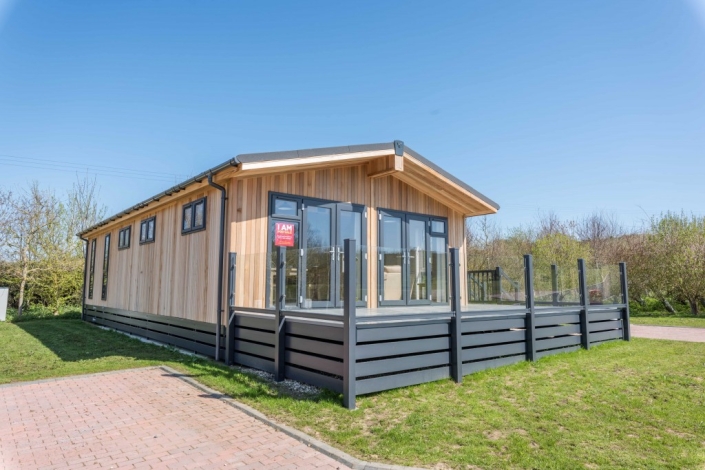 lodges for sale in cornwall