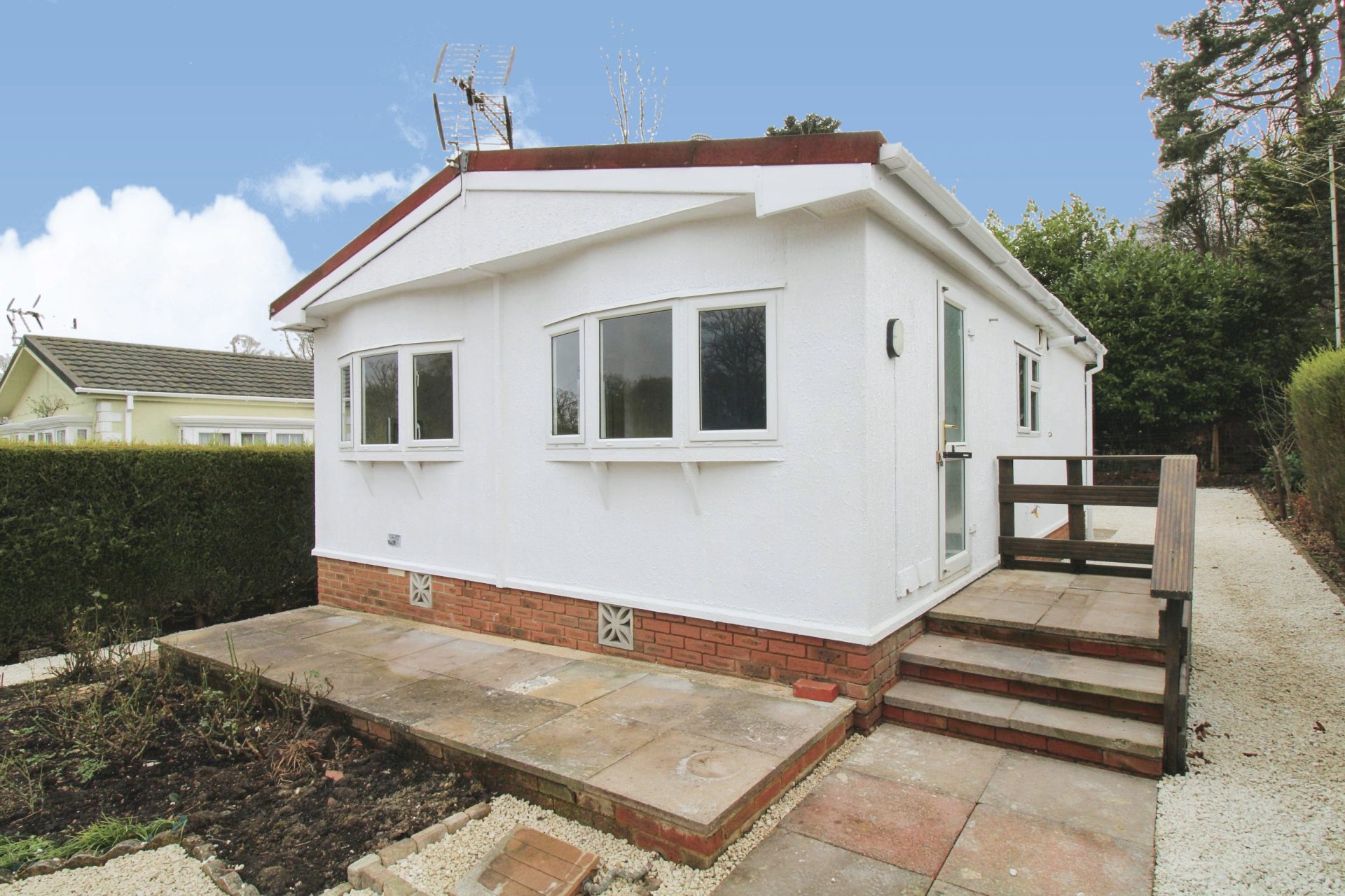 bungalows for sale in hertfordshire