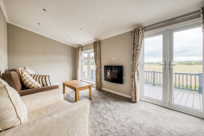 Tingdene Regency Lounge