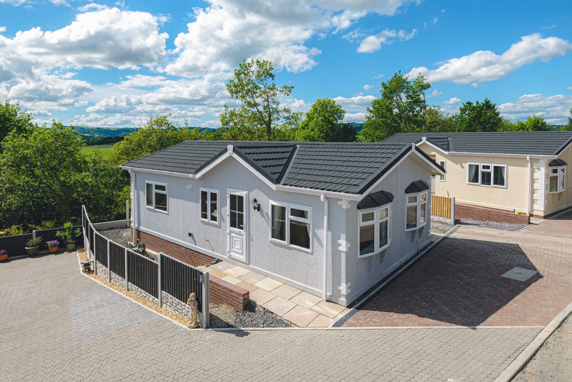 Park homes for sale in Welshpool Visit Tavern Park