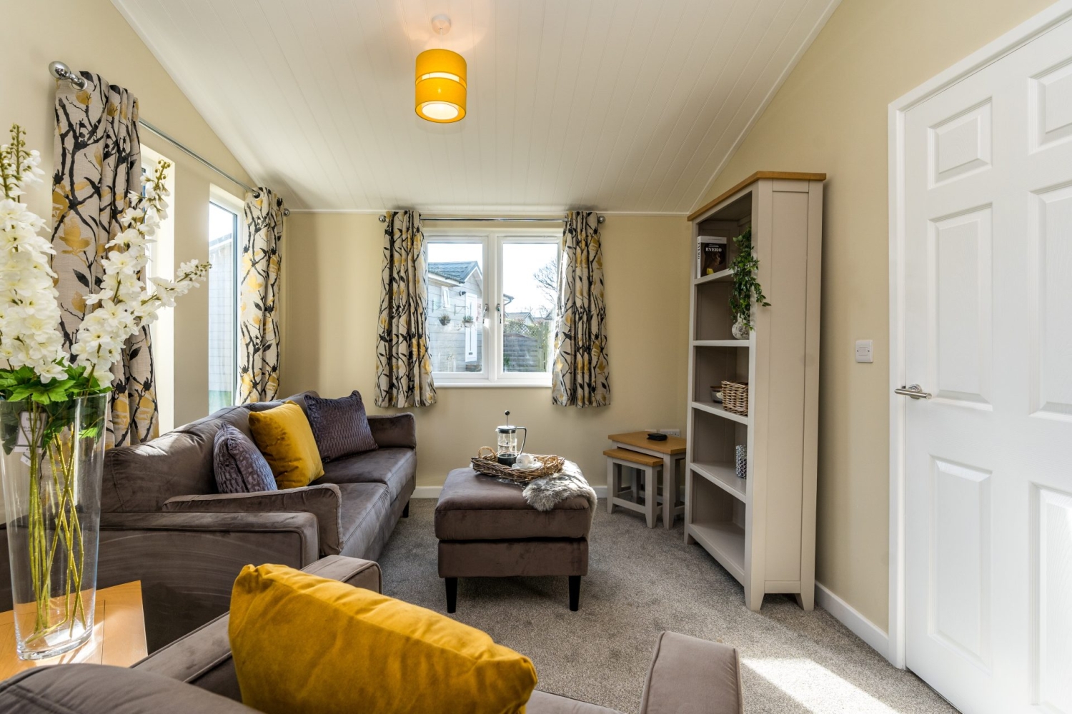 Buying a park home 5 things to consider before moving day