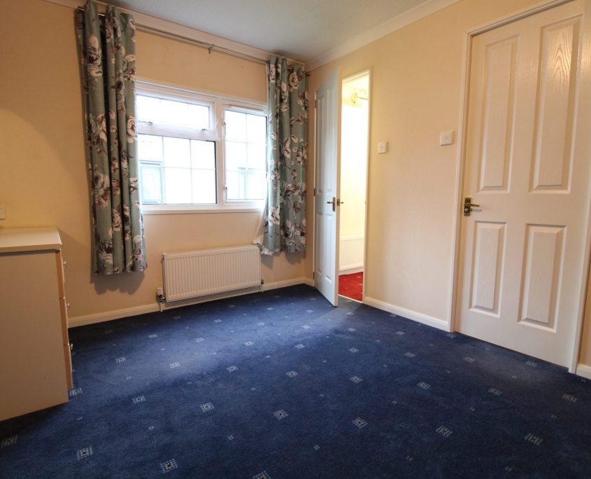 bungalows for sale in Nottingham