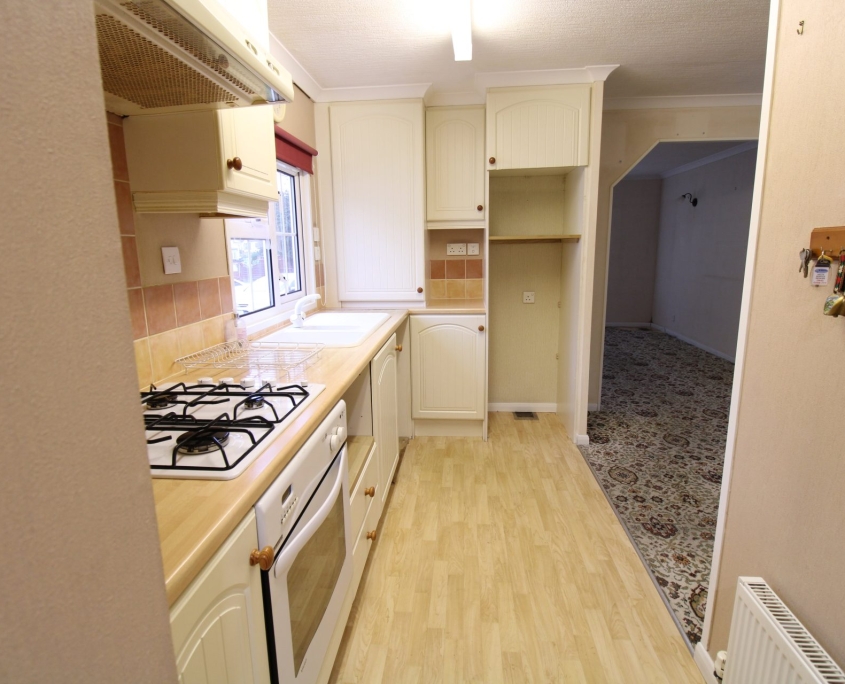 bungalows for sale in Nottingham