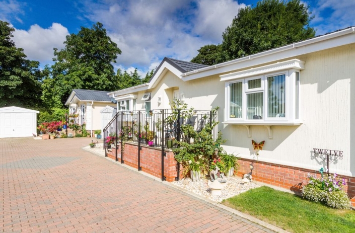 bungalows for sale in lincolnshire