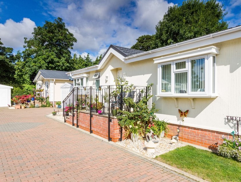 bungalows for sale in lincolnshire