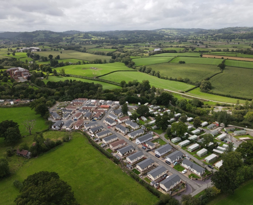 Bungalows for sale in Powys