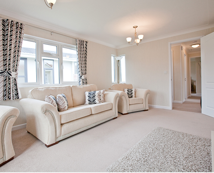 Bungalows for Sale in Powys Visit Tavern Park in Welshpool