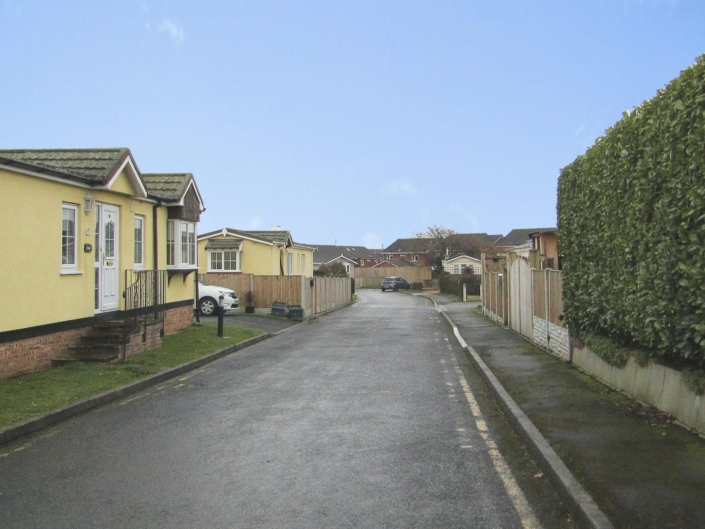 Park Home Development Cheshire
